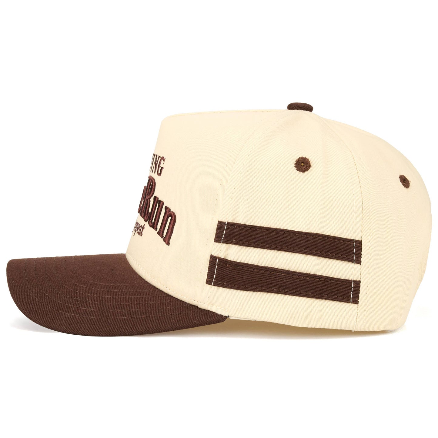 Morning Coffee Run Trucker Hat