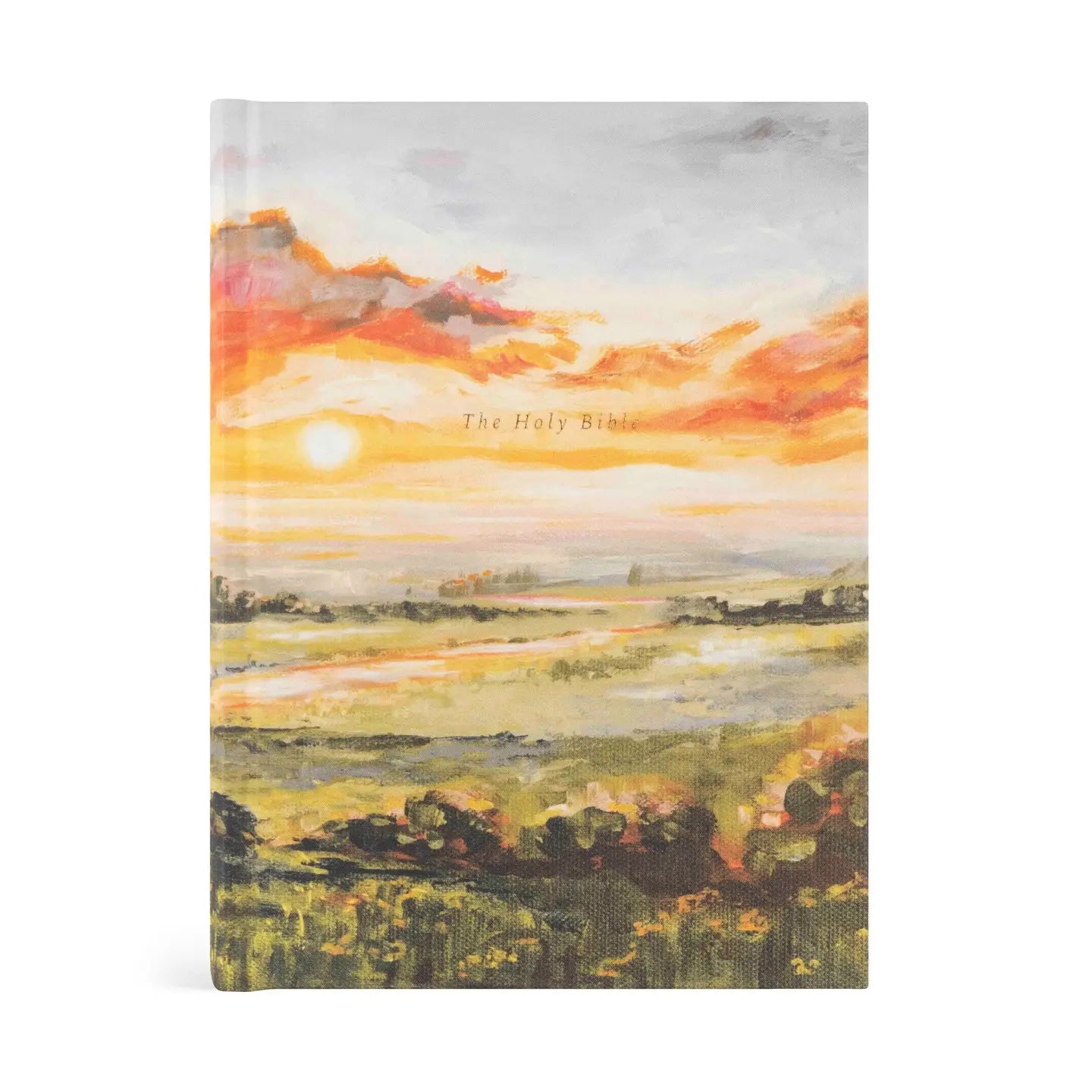 Florence ESV Journaling Bible