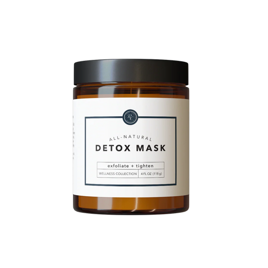 Detox Mask