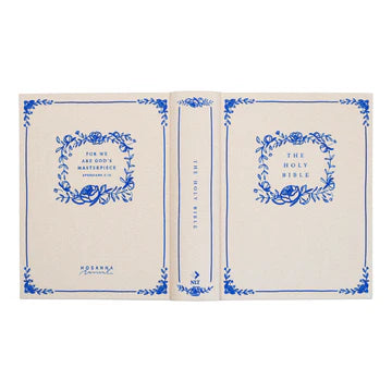Adelaide NLT Notetaking Bible