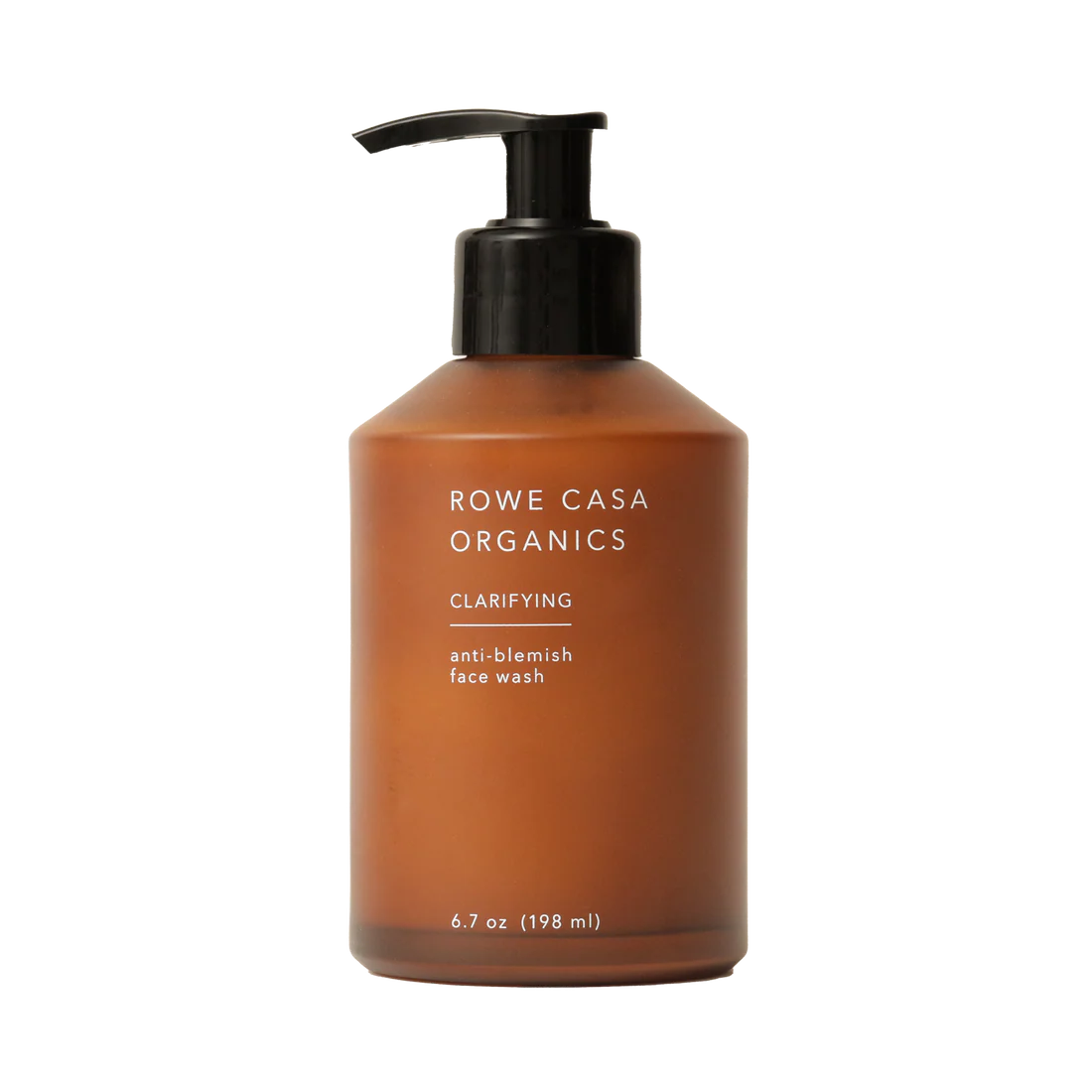 Clarifying Anti Blemish Face Wash