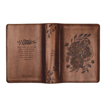 Aurora ESV Study Bible