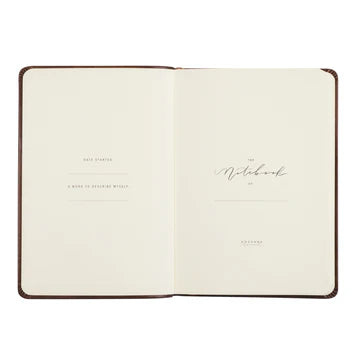 Aurora Notebook