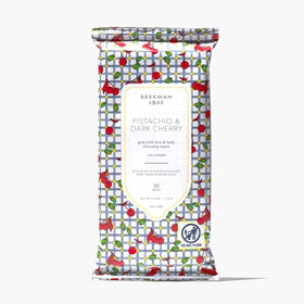 Goat Milk Facial Wipes