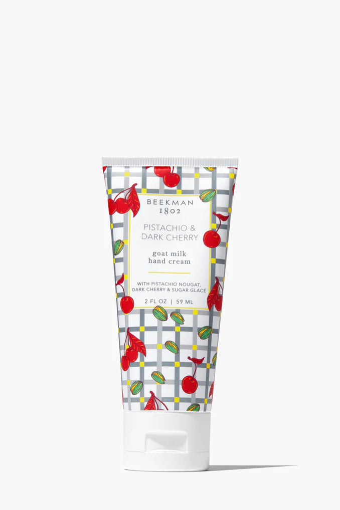 Goat Milk Hand Cream