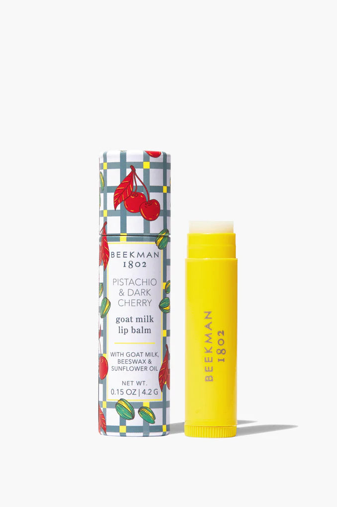 Goat Milk Lip Balm