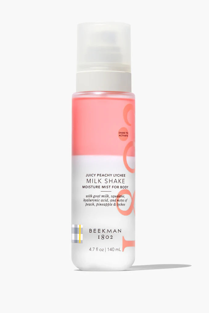 Milk Shake Body Mist