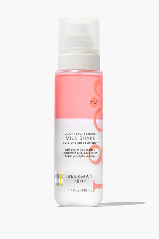 Milk Shake Body Mist