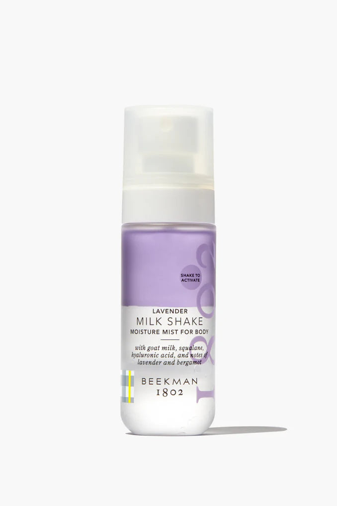 Milk Shake Body Mist