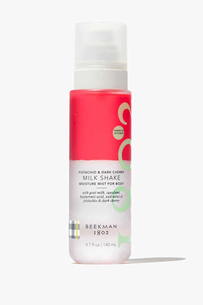 Milk Shake Body Mist