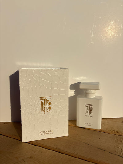Joshua Tree Thomas Blonde Eau De Parfum