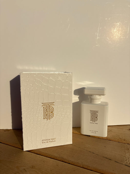 Joshua Tree Thomas Blonde Eau De Parfum