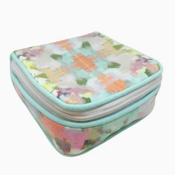 Keepsake Jewelry Case