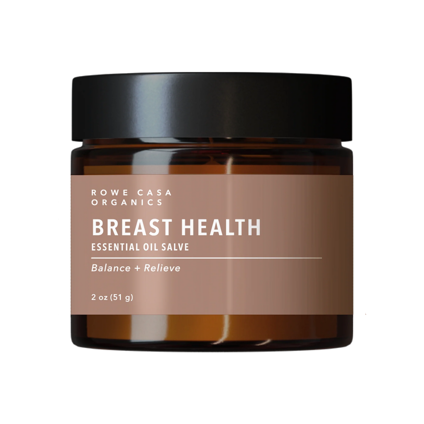 Breast Health Salve
