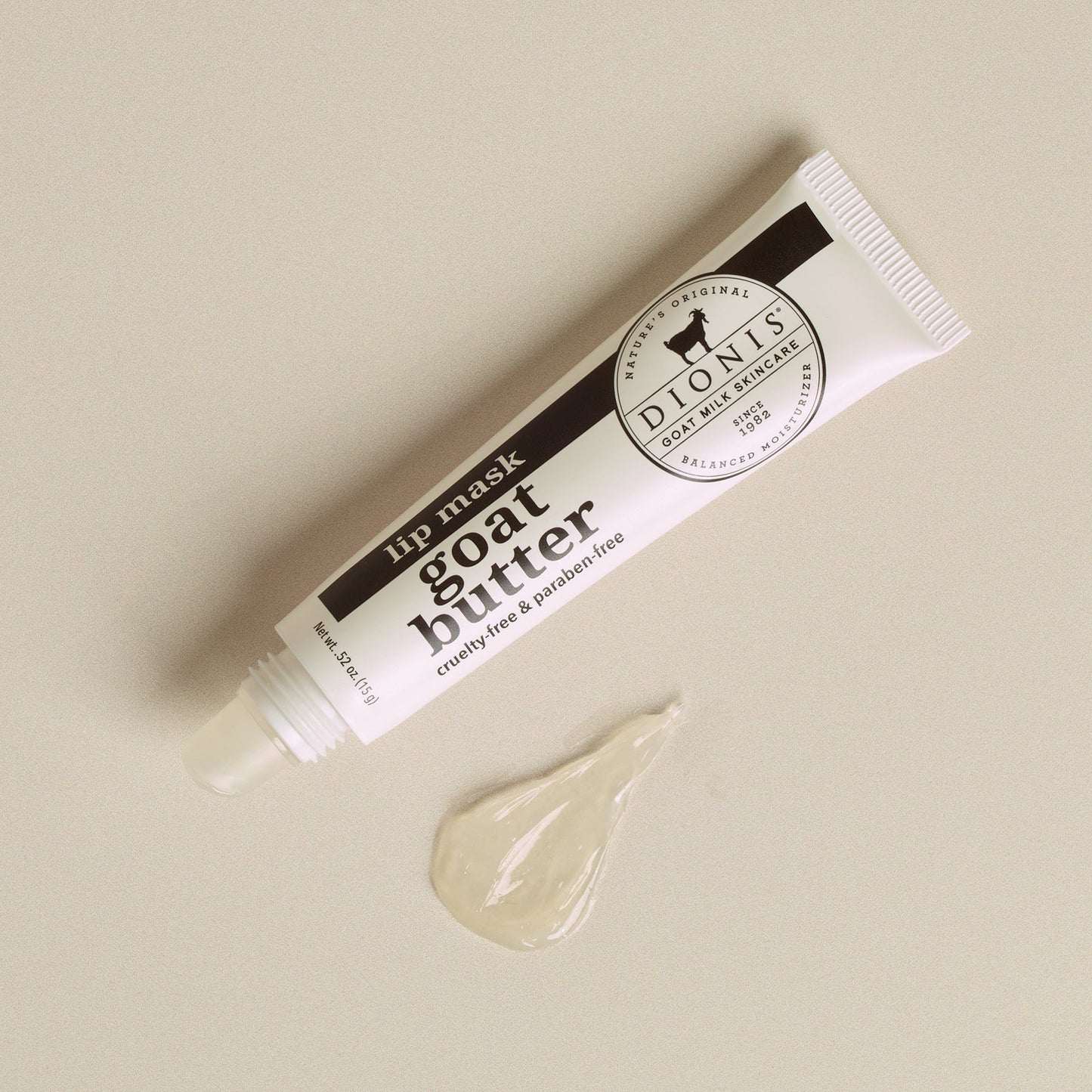 Goat Milk Lip Mask