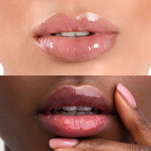 Goat Milk Lip Mask
