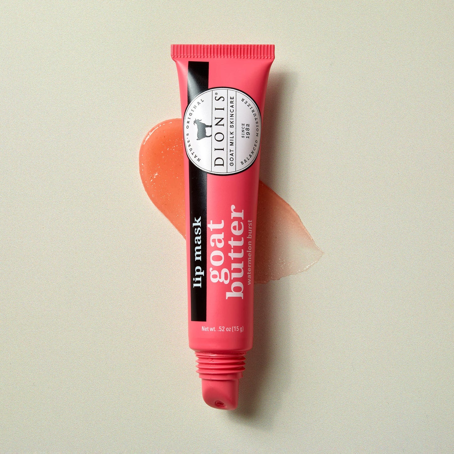 Goat Milk Lip Mask