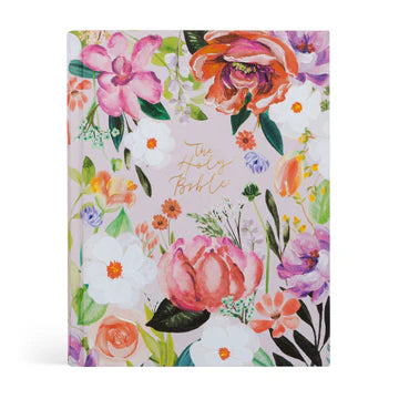 Charlotte KJV Notetaking Bible