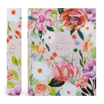 Charlotte KJV Notetaking Bible