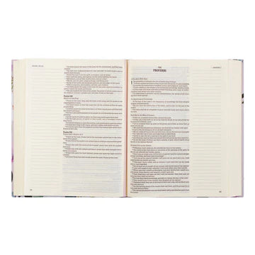 Charlotte KJV Notetaking Bible