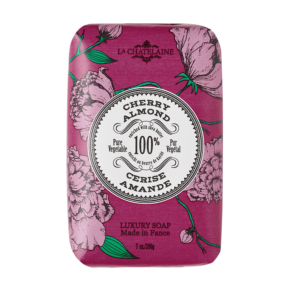 French Countryside Soaps