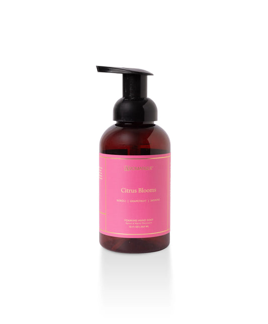 Citrus Bloom Hand Soap
