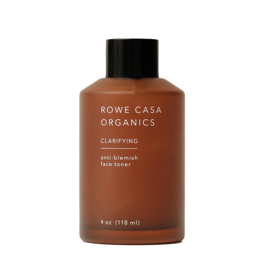 Clarifying Anti Blemish Face Toner