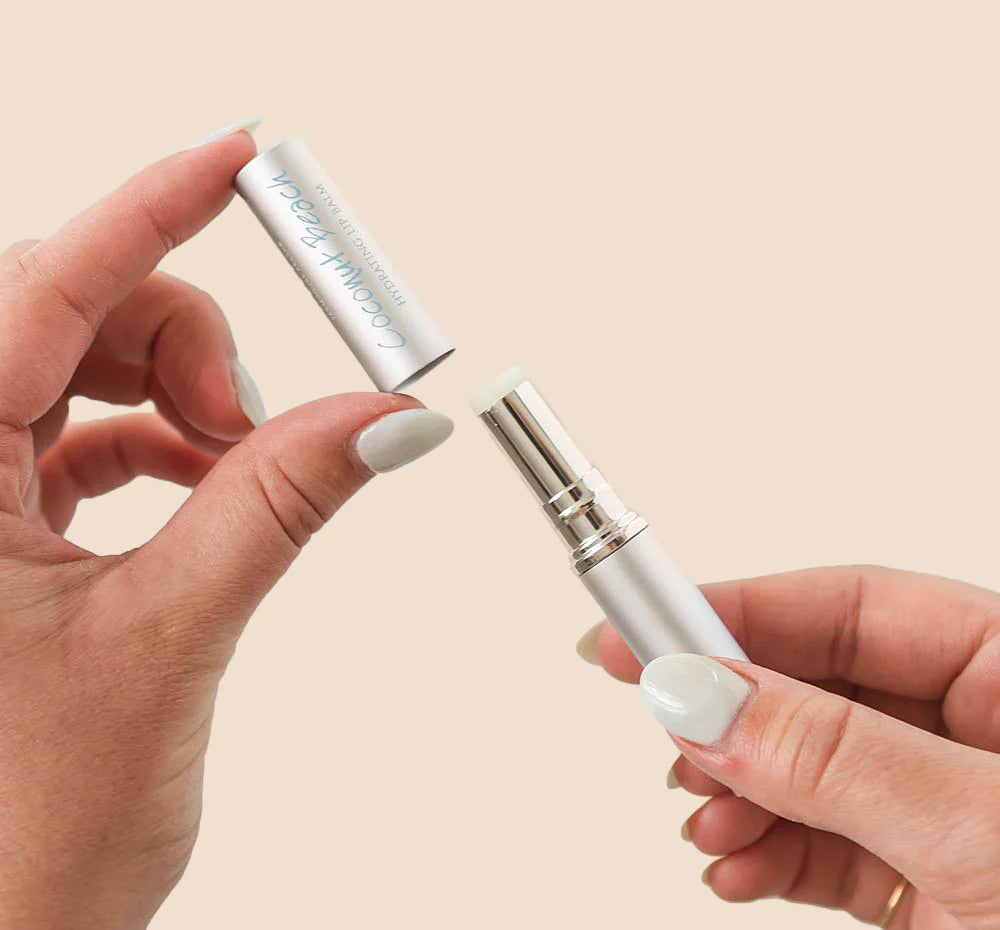 COCONUT BEACH® HYDRATING LIP BALM