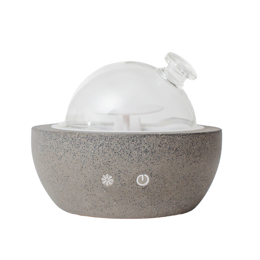 White Stone Essential Oil Diffuser