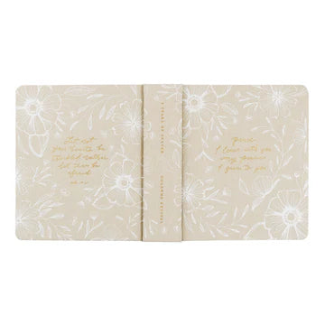 Cordova 5yr Prayer Journal