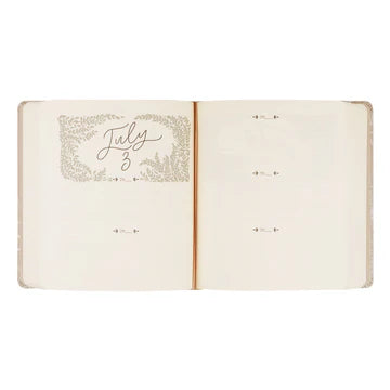 Cordova 5yr Prayer Journal