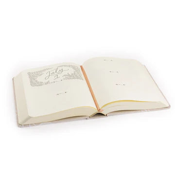 Cordova 5yr Prayer Journal