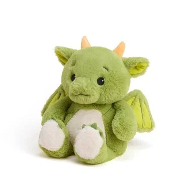 Warmies Cozy Cute Dragon | Microwavable Weighted Plush