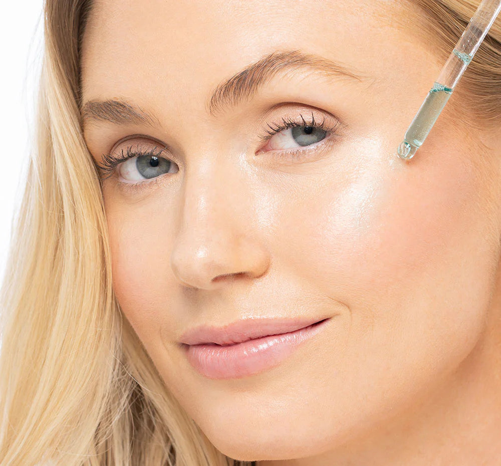 DEW RITUAL® TRIPLE LIPID FACIAL OIL