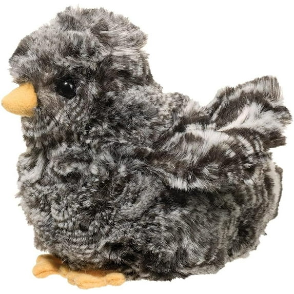Baby Chick Plush