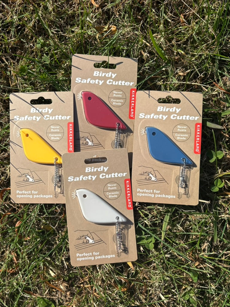 Birdy Safety Cutter