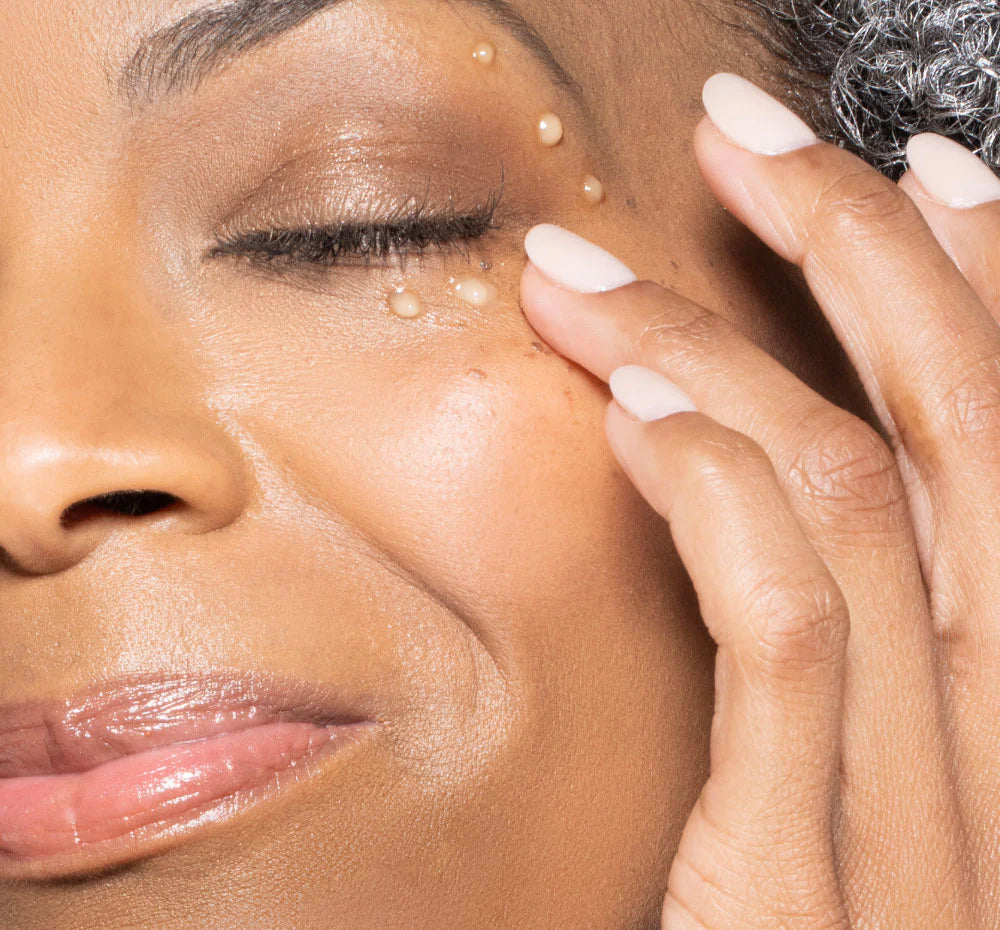 FIRM-TASTIC® EYES INTENSIVE CONCENTRATE | INSTANT LIFT & DE-PUFF