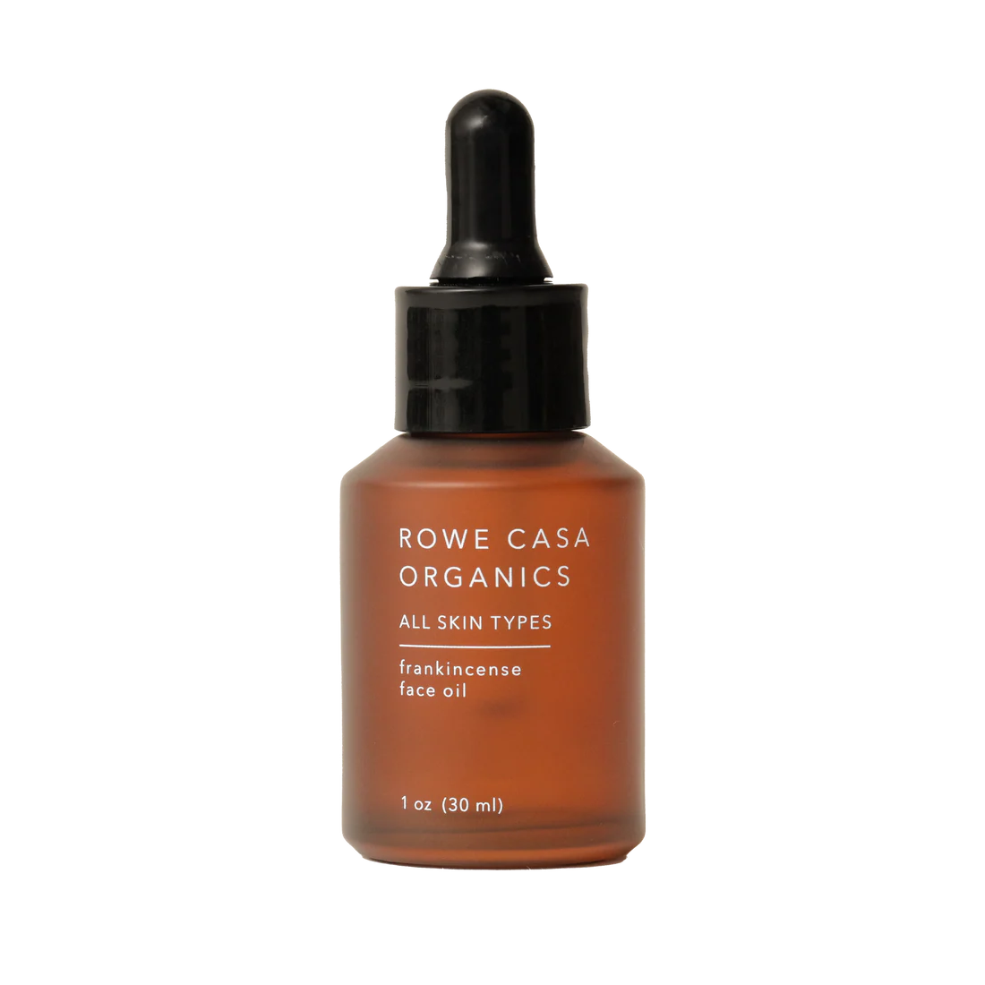 Frankincense Face Oil