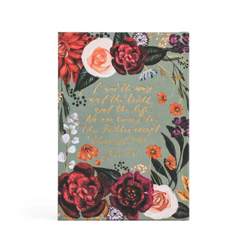 Hollis Theme Notebook