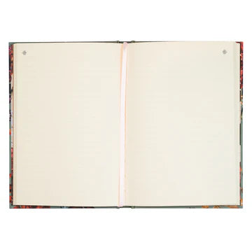 Hollis Theme Notebook