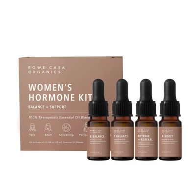 Women's Hormone Kit