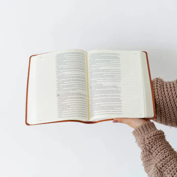 Vienna KJV Notetaking Bible