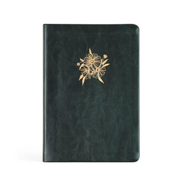 Hyde Park Notebook