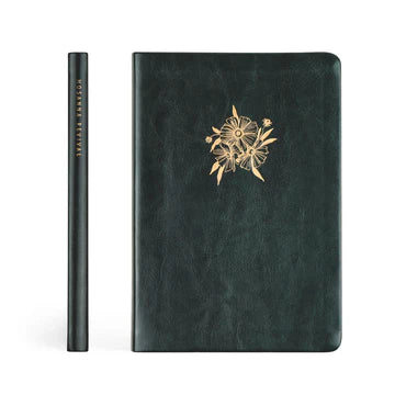 Hyde Park Notebook