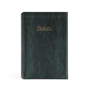 Hyde Park Notebook