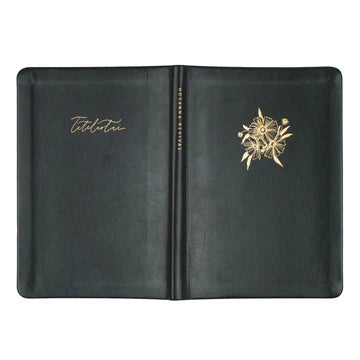 Hyde Park Notebook