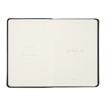 Hyde Park Notebook