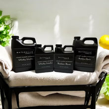 Waterville Candles Luxury Laundry Detergent – 32 fl oz
