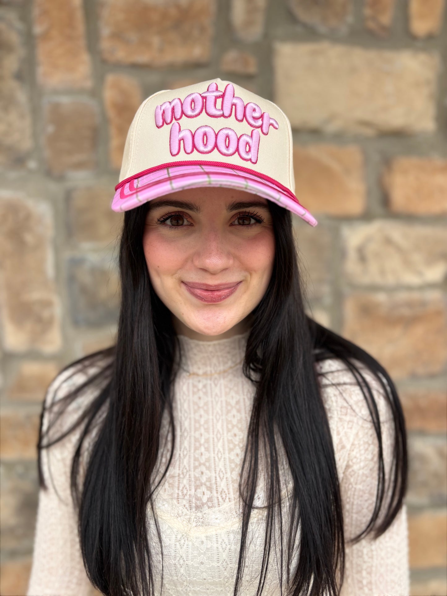 MotherHood Cap