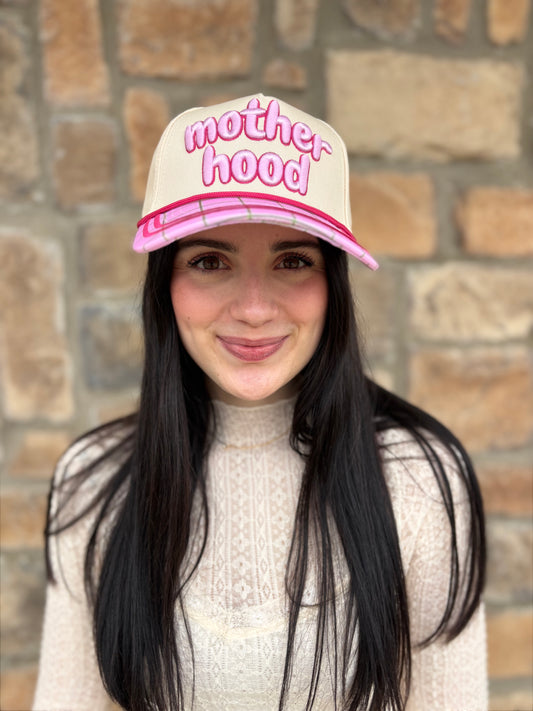 MotherHood Cap